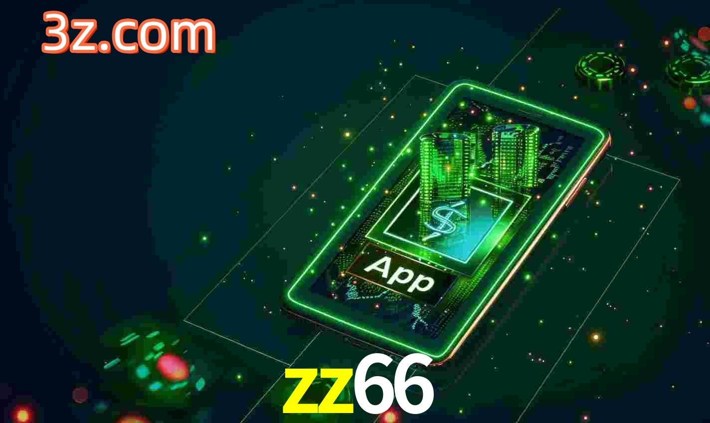 Simplificando a Experiência de Jogo zz66 App
