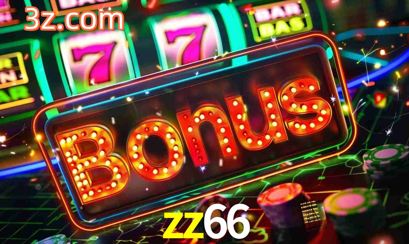 Sistema de Bônus zz66