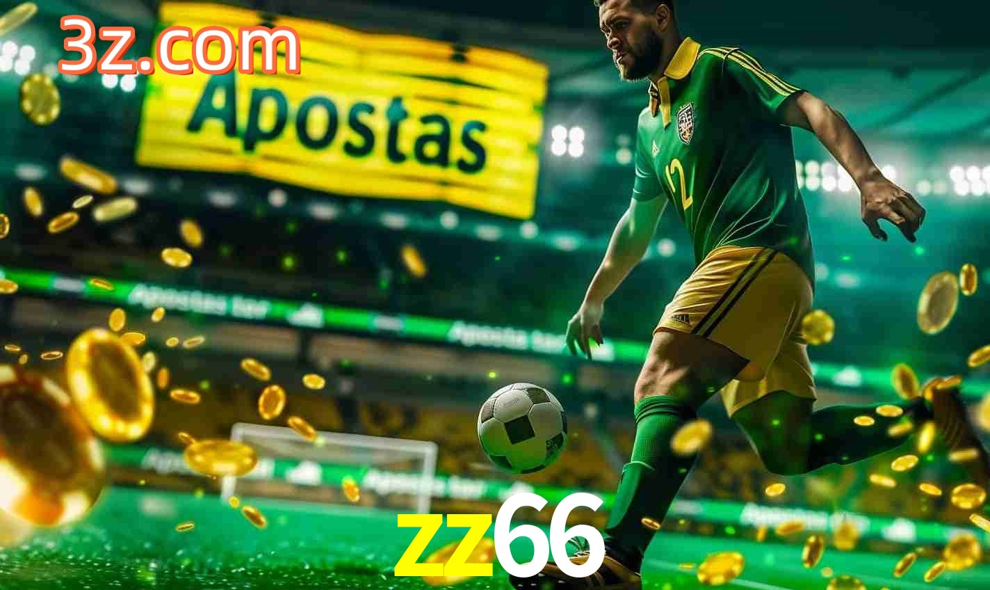 Diversas Apostas em Eventos Esportivos zz66