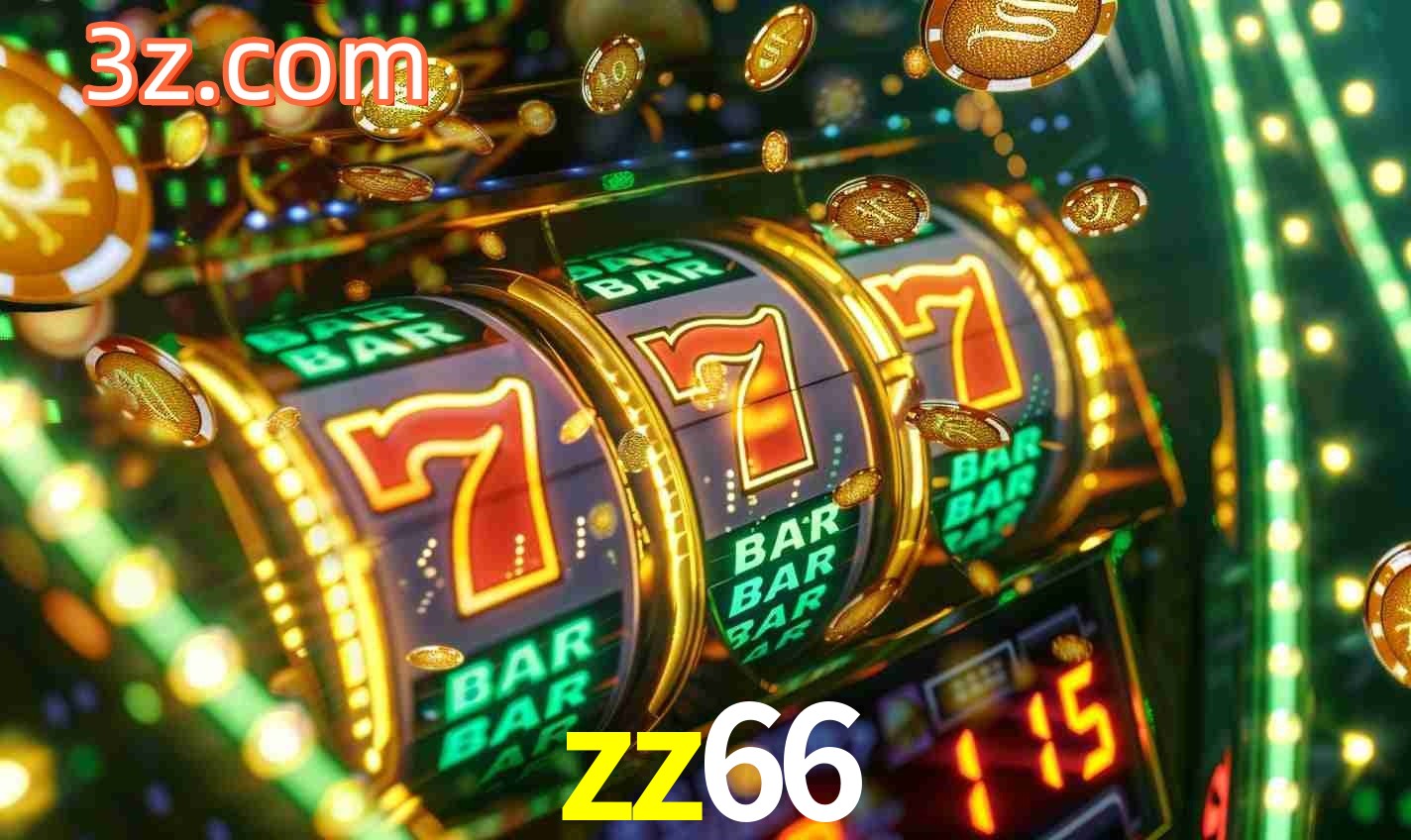 Populares Slots zz66