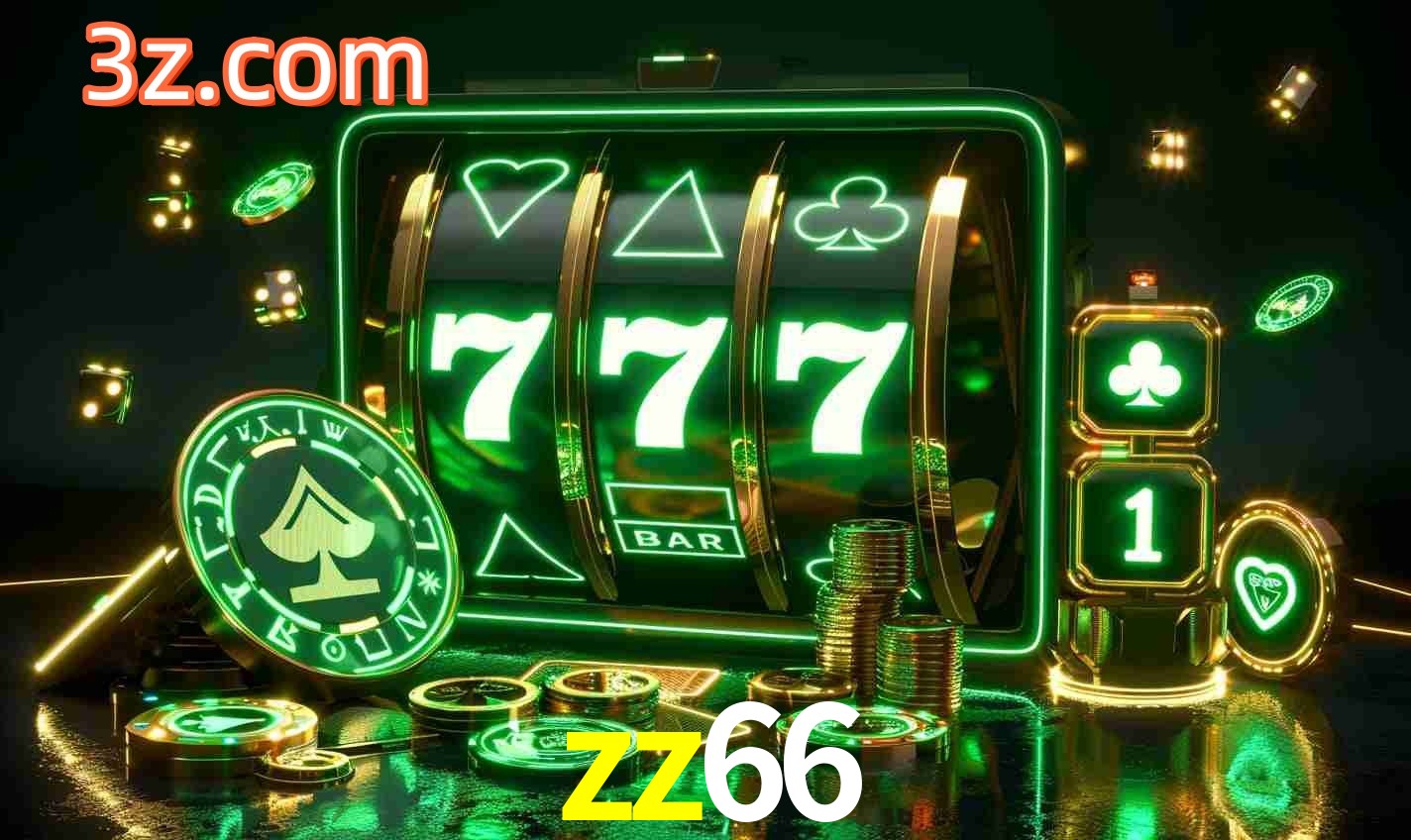 Seguro Login no Cassino Online zz66
