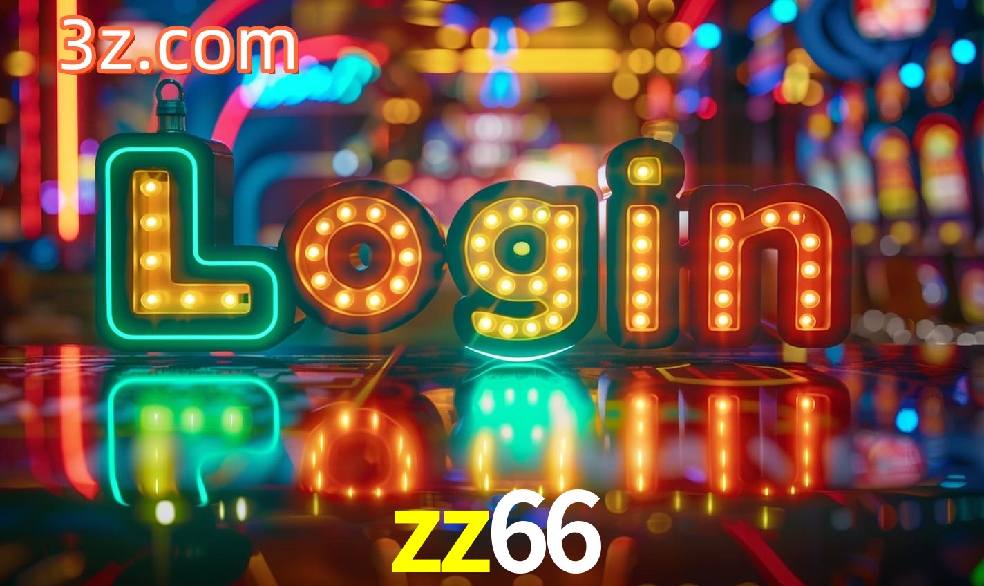 Mundo dos Jogos Cassino zz66